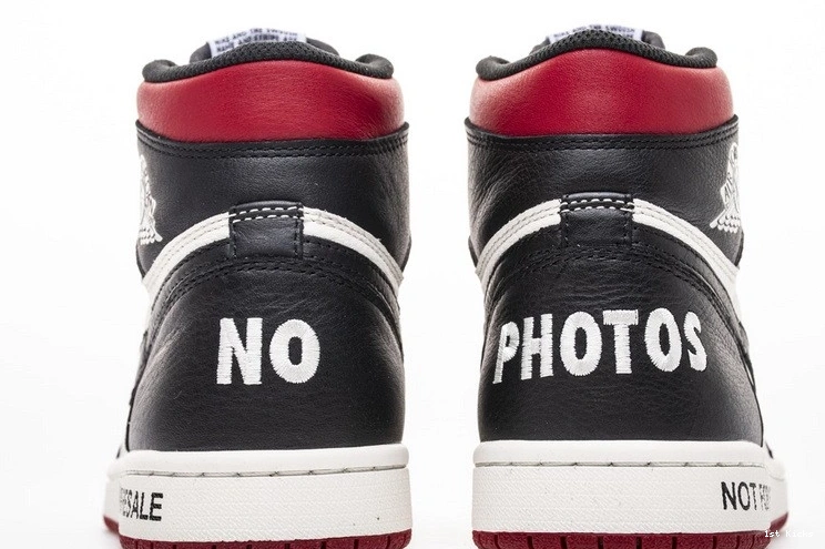 1 Red Air 861428-106 Varsity Jordan No For Ls Not Resale 1012